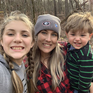 Meet your Posher, Ashton